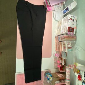 Ann Taylor Factory Slacks Curvy Size 4